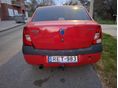 DACIA LOGAN 2007/6 - 2