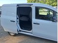 MERCEDES-BENZ CITAN 2025/10 - 8