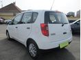 MITSUBISHI COLT 2009/9 - 4