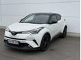TOYOTA C-HR 1.8 Hybrid Executive e-CVT Kiváló állapot Saját szervizből Garancia + Házhozszállítás ! Frissen szervizelve