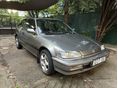 HONDA CIVIC 1.5 GL 16V (Automata)
