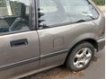 HONDA CIVIC 1991/11 - 5