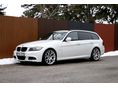 BMW 335d Touring (Automata)