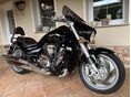 SUZUKI VZR 
