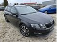 SKODA OCTAVIA Combi 2.0 CR TDI DSG Clever Euro 6 LED/ CANTON/ KAMERA/ 17 ALU