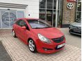 OPEL CORSA D 1.6 GSI téli-nyári kerekekkel. 130 487 km