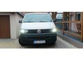 VOLKSWAGEN TRANSPORTER T5 2.0 CR TDI