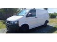 VOLKSWAGEN TRANSPORTER T5 2014/4 - 3