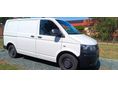 VOLKSWAGEN TRANSPORTER T5 2014/4 - 4