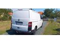 VOLKSWAGEN TRANSPORTER T5 2014/4 - 5
