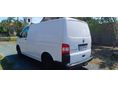 VOLKSWAGEN TRANSPORTER T5 2014/4 - 8