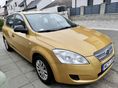 KIA CEE'D 2008/10 - 2