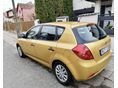KIA CEE'D 2008/10 - 3