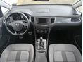 VOLKSWAGEN GOLF SPORTSVAN 2017/3 - 8