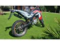 APRILIA SX 50 2018/9 - 3