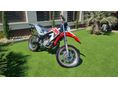 APRILIA SX 50 2018/9 - 4