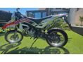 APRILIA SX 50 2018/9 - 5