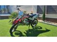 APRILIA SX 50 