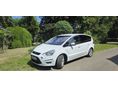FORD S-MAX 2.0 TDCi Business Powershift