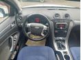 FORD MONDEO 2013/4 - 5