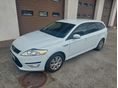 FORD MONDEO 2013/4 - 4