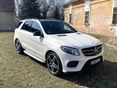 MERCEDES-BENZ GLE 350 2016/12 - 1