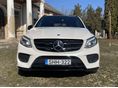 MERCEDES-BENZ GLE 350 2016/12 - 2