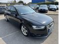AUDI A4 2015/11 - 3