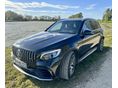 MERCEDES-AMG GLC 2019/1 - 3