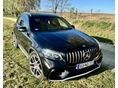 MERCEDES-AMG GLC 63s 4matic