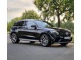 MERCEDES-AMG GLC 63s 4matic