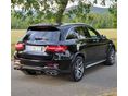 MERCEDES-AMG GLC 2019/1 - 5