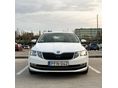 SKODA OCTAVIA 2017/5 - 2