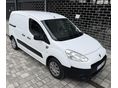 PEUGEOT PARTNER 1.6 HDi Access L1 FRISS 2ÉV MŰSZAKI!!! AUTÓ BESZÁMÍTÁS LEHETSÉGES!!!