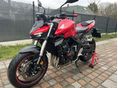 HONDA CB 1000 HORNET 