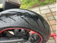 HONDA CB 1000 HORNET 2024/12 - 5