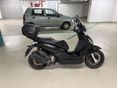 PIAGGIO BEVERLY 125 