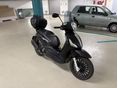 PIAGGIO BEVERLY 125 2016/1 - 2