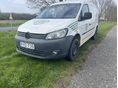 VOLKSWAGEN CADDY MAXI 4 Motion - Polcrendszer-OFF GRID