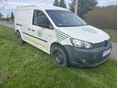 VOLKSWAGEN CADDY MAXI 2013/1 - 2