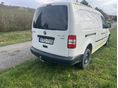 VOLKSWAGEN CADDY MAXI 2013/1 - 3