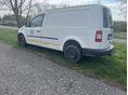 VOLKSWAGEN CADDY MAXI 2013/1 - 4