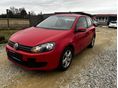 VOLKSWAGEN GOLF VI 1.2 TSI Comfortline