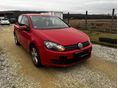 VOLKSWAGEN GOLF VI 2010/7 - 2