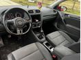 VOLKSWAGEN GOLF VI 2010/7 - 5