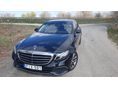MERCEDES-BENZ E-OSZTÁLY E 220 d 4Matic 9G-TRONIC Önvezető. Full extra Magyar 2.tulaj
