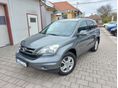 HONDA CR-V 2.0i Comfort Plus SZERVIZKÖNYV. 247.000 KM. FACELIFTES. TOLATÓRADAR