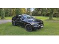 BMW X6 xDrive40d (Automata) M pack .22 es nyárikerék.Vezérléscsere
