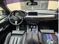BMW X6 2015/6 - 10