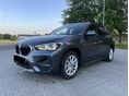 BMW X1 2022/10 - 2